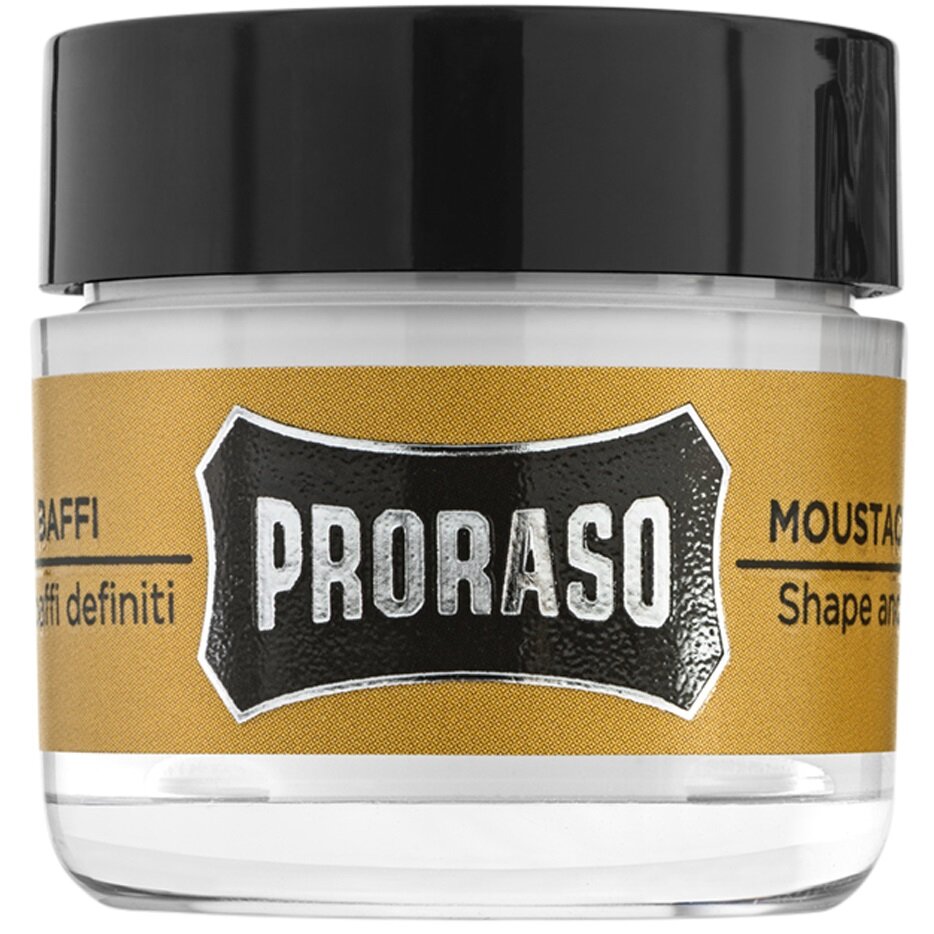 Proraso PRORASO Moustache Wax Ws