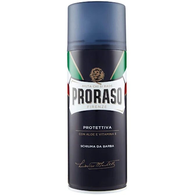 Proraso PRORASO Shaving Foam Protective