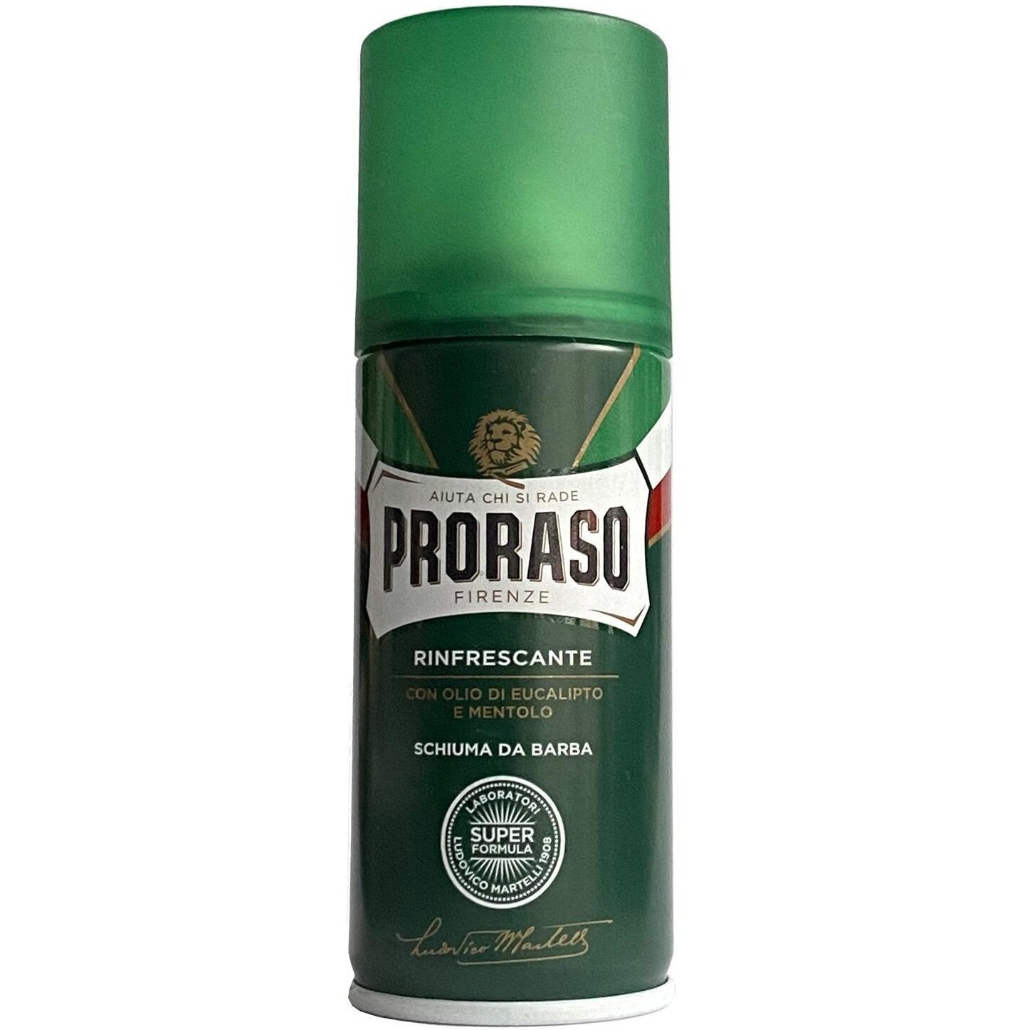 Proraso PRORASO Shaving Foam Refresh Eucalyptus