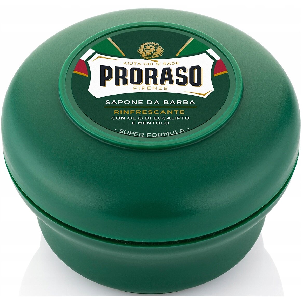 Proraso PRORASO Shaving Soap Jar Refresh Eucaliptus