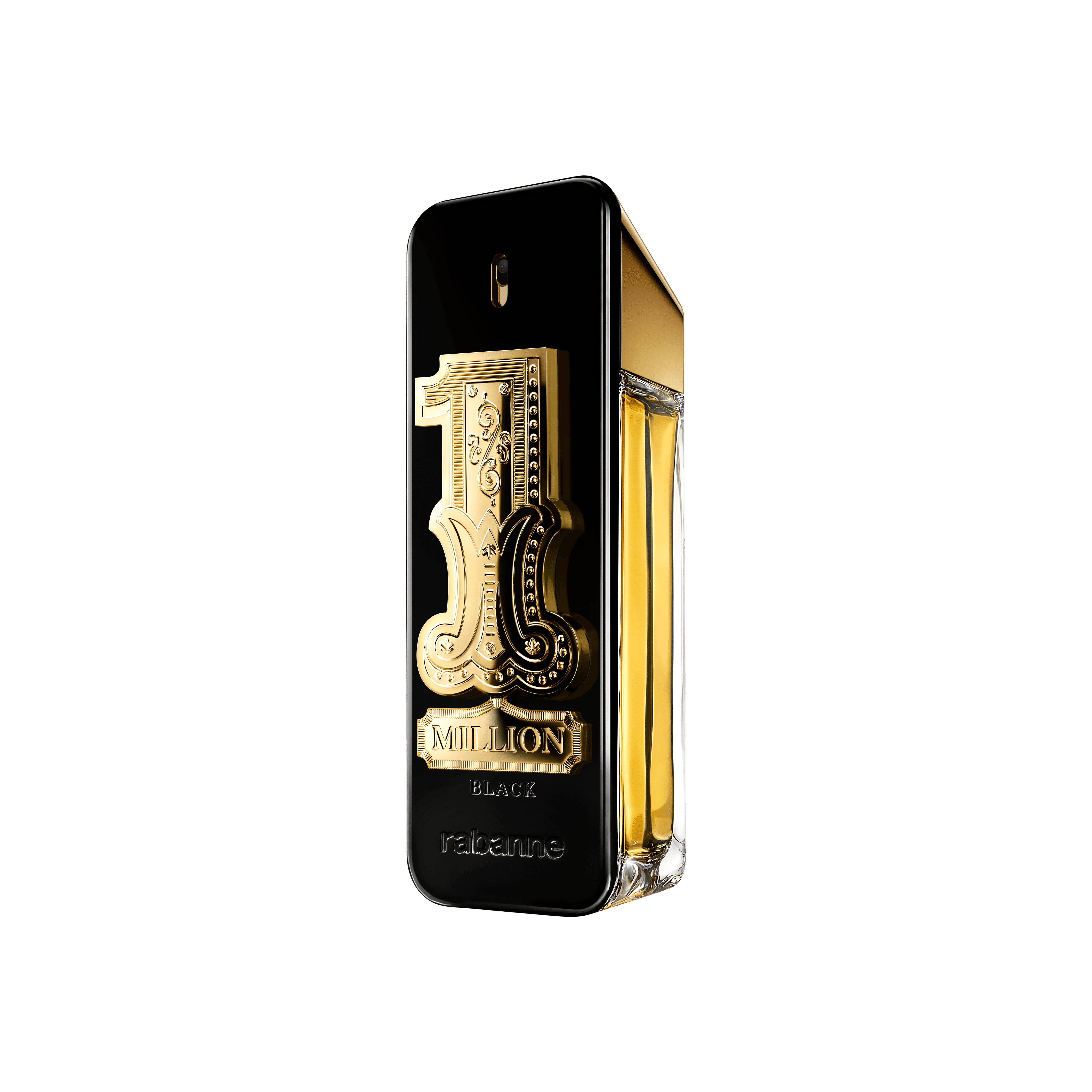 Rabanne 1 Million Black Eau De Parfum