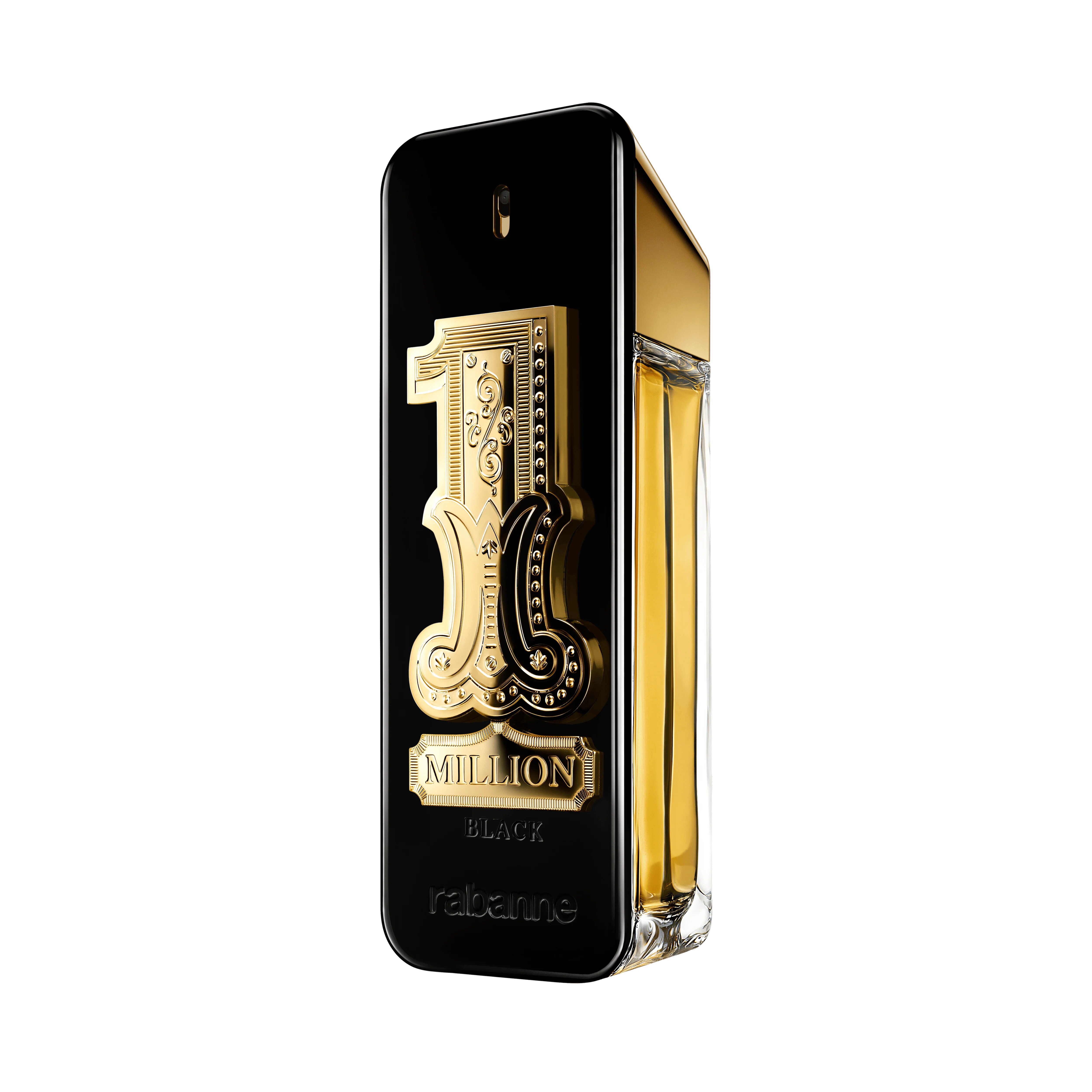 Rabanne 1 Million Black Eau De Parfum