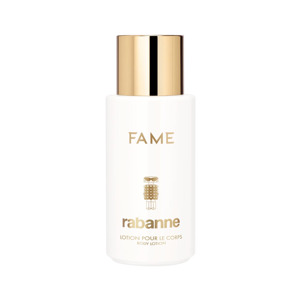 Rabanne Fame