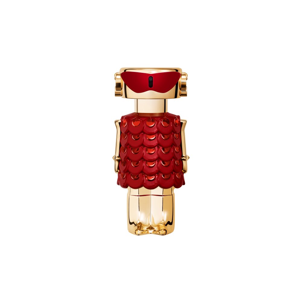 Rabanne Fame In Love Parfum Elixir