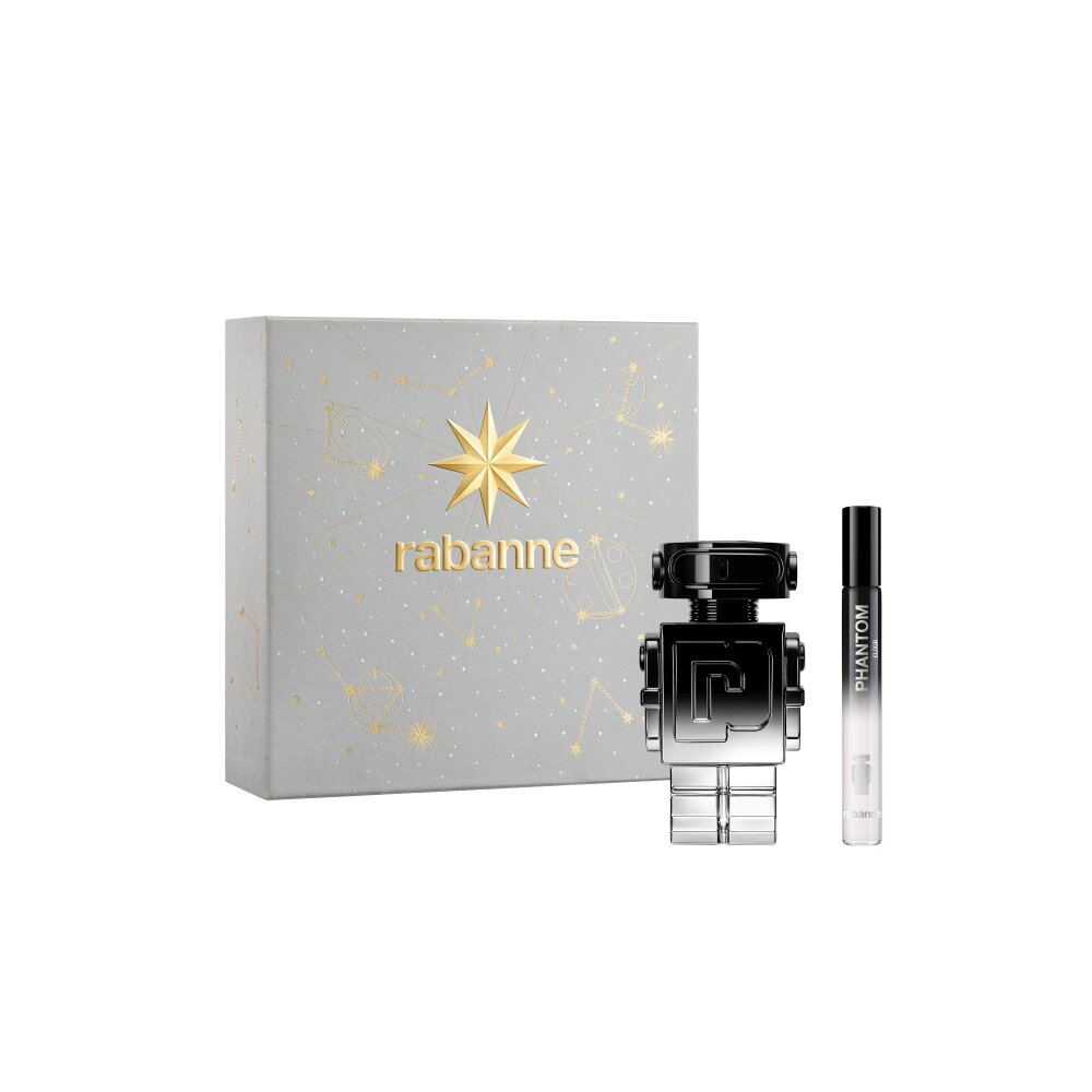 Rabanne КОМПЛЕКТ Phantom Elixir + Spray