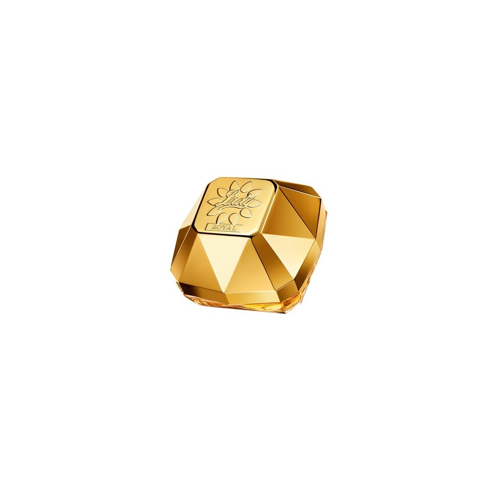 Rabanne Lady Million Royal
