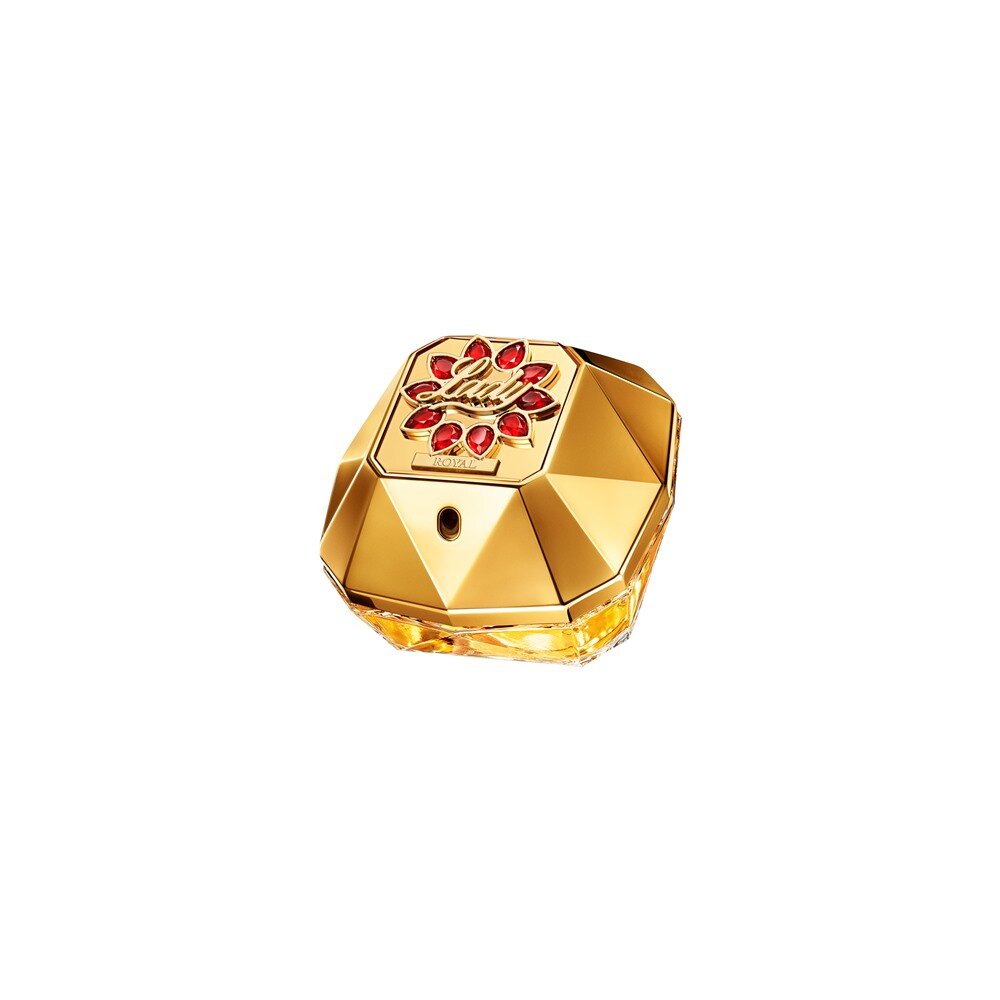 Rabanne Lady Million Royal