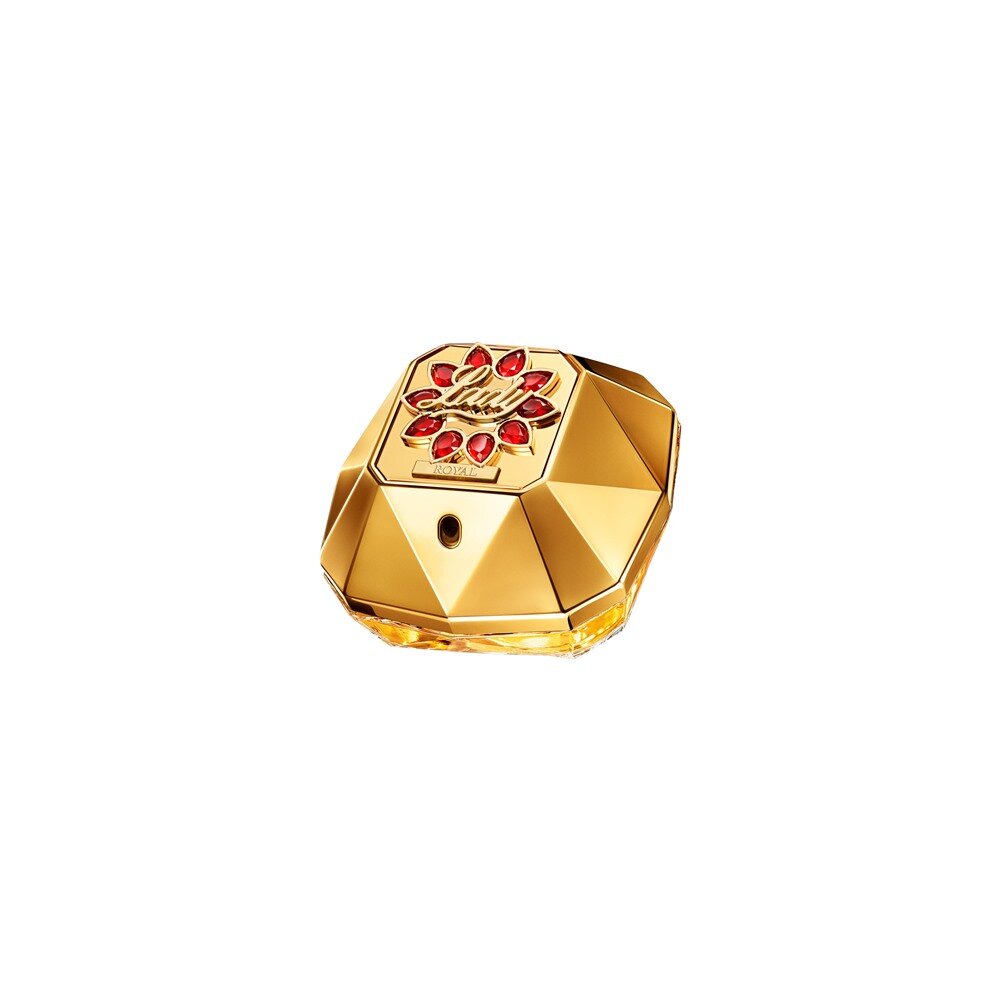 Rabanne Lady Million Royal