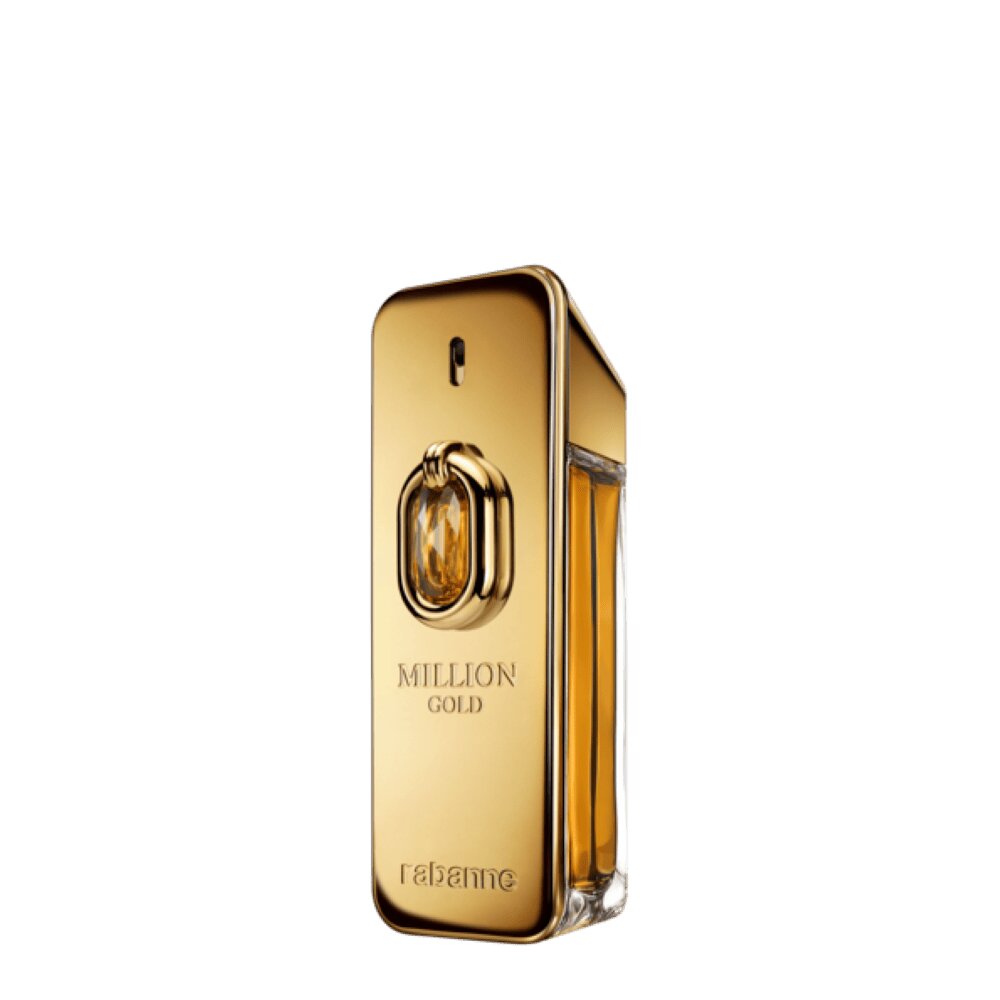 Rabanne Million Gold Elixir Parfum