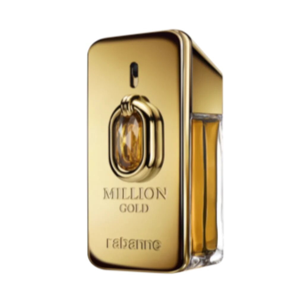Rabanne Million Gold Elixir Parfum