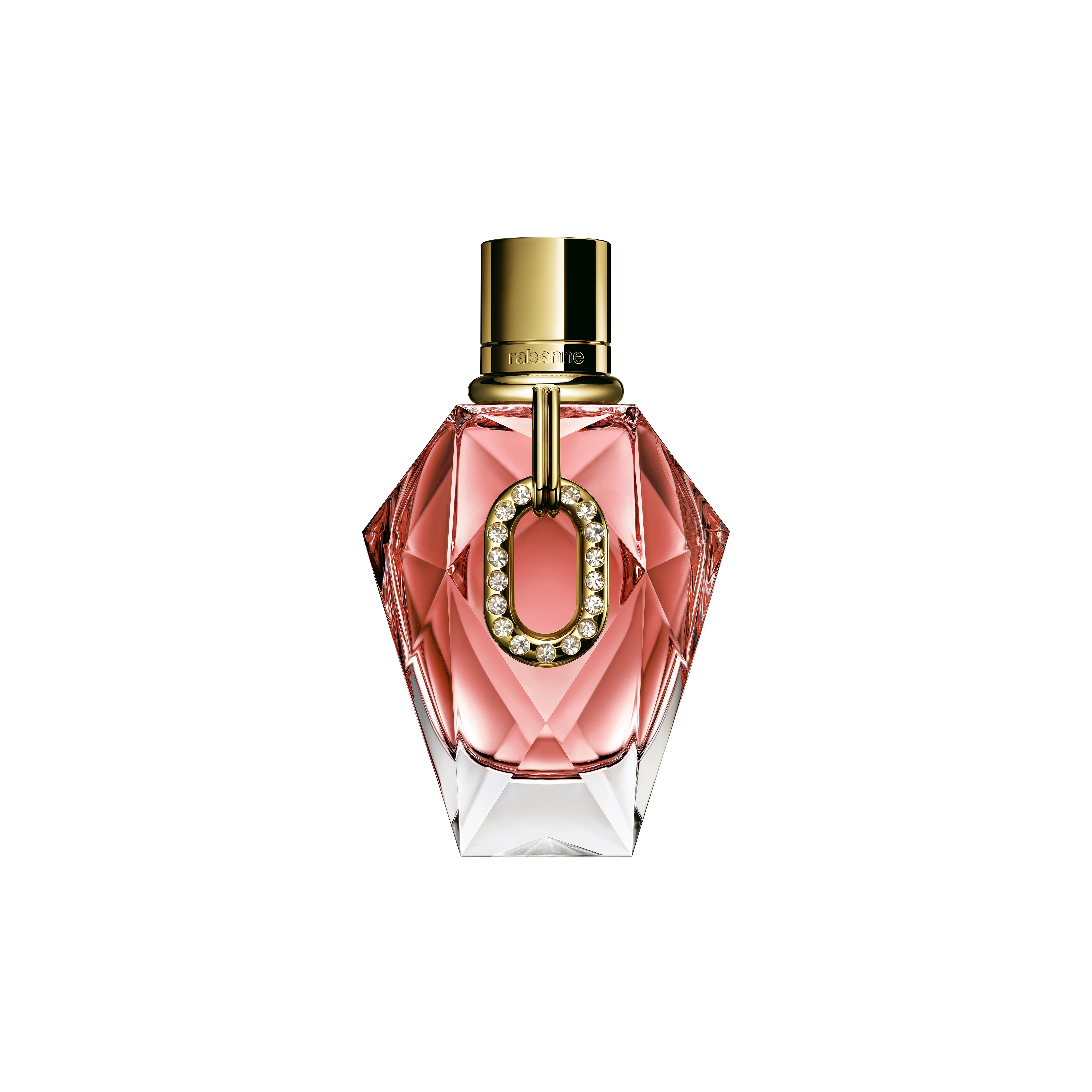 Rabanne Million Gold For Her Pure Diamonds