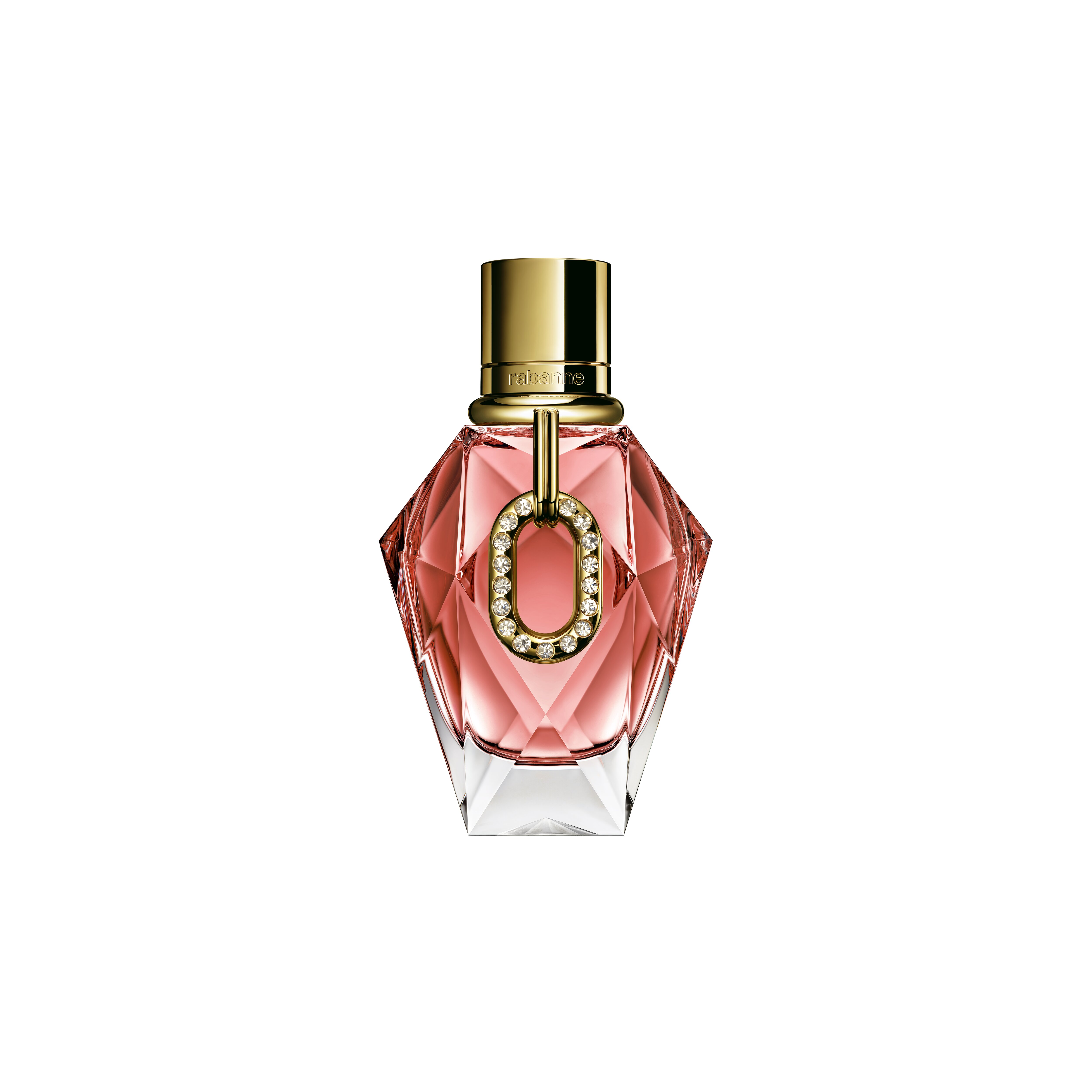 Rabanne Million Gold For Her Pure Diamonds