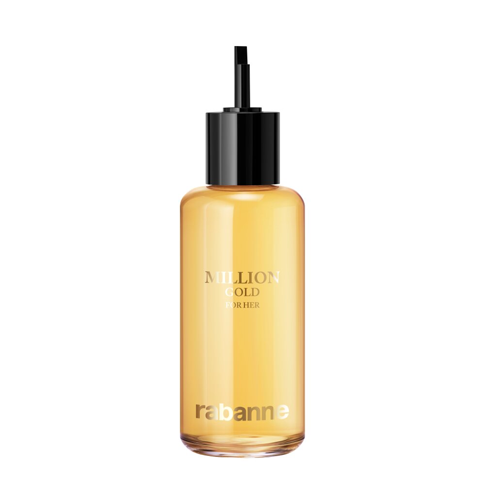Rabanne Million Gold For Her Refil