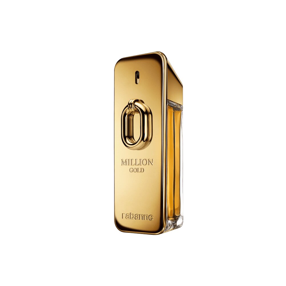 Rabanne Million Gold Parfum