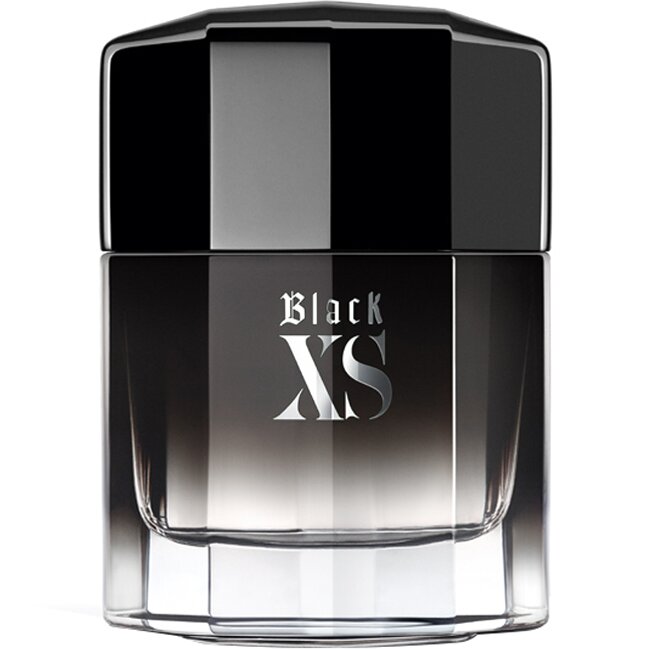 Rabanne PACO RABANNЕ BLACK XS MAN ЕДТ