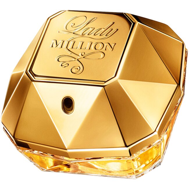 Rabanne PACO RABANNЕ LADY MILLION ЕДП