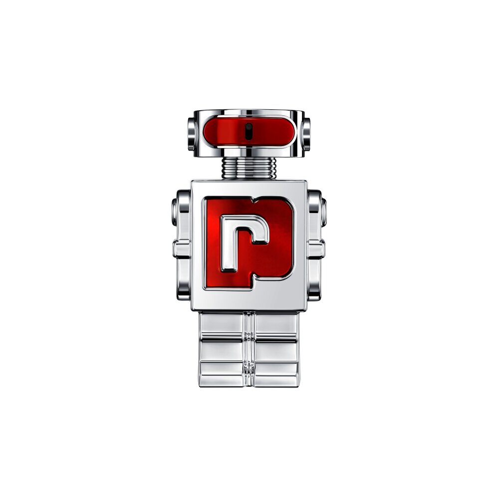 Rabanne Phantom In Red Parfum Elixir