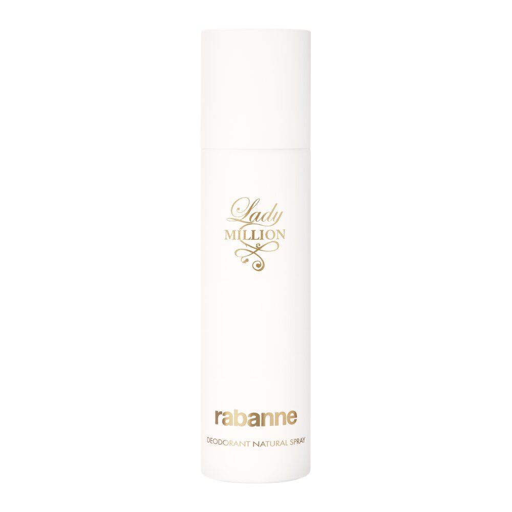 Rabanne RABANNЕ LADY MILLION