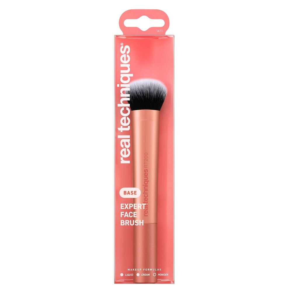 Real Techniques Expert Face Brush
