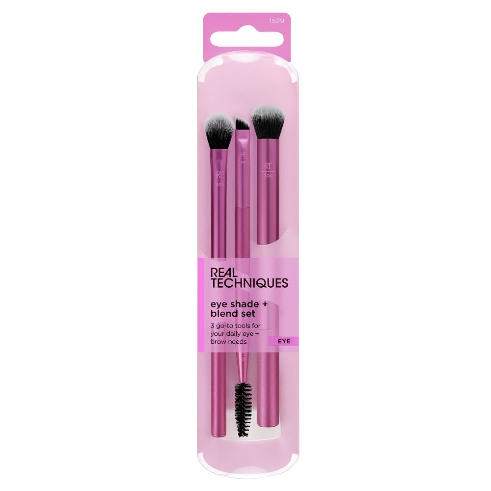 Real Techniques Eye Shade & Blend