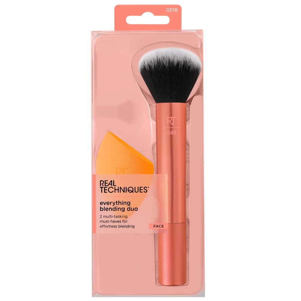 Real Techniques КОМПЛЕКТ Everything Blending Duo