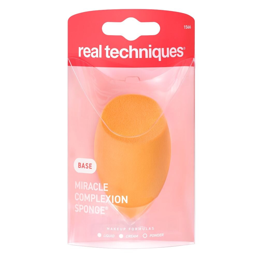 Real Techniques Miracle Complexion Sponge