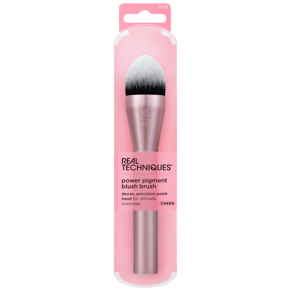 Real Techniques REAL TECNIQUES Power Pigment Blush Brush