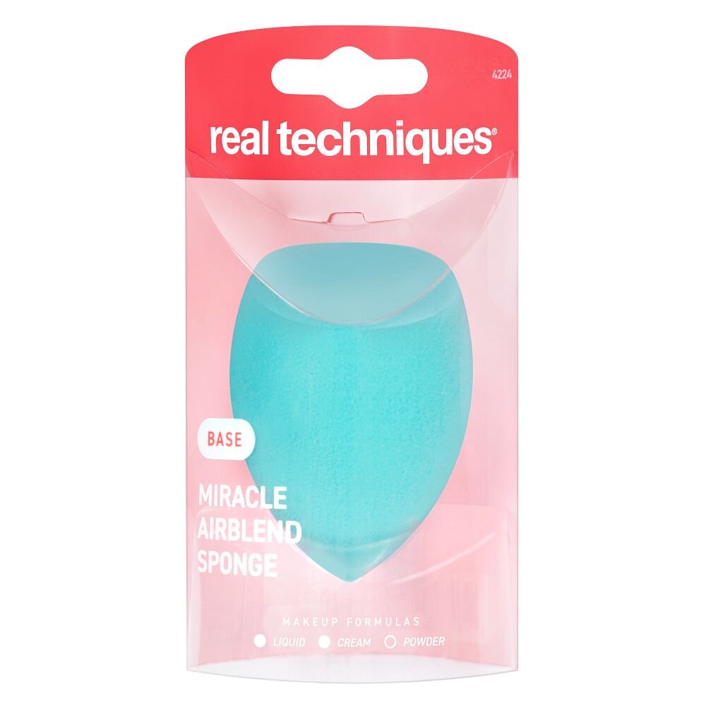 Real Techniques The Miracle Airblend Sponge