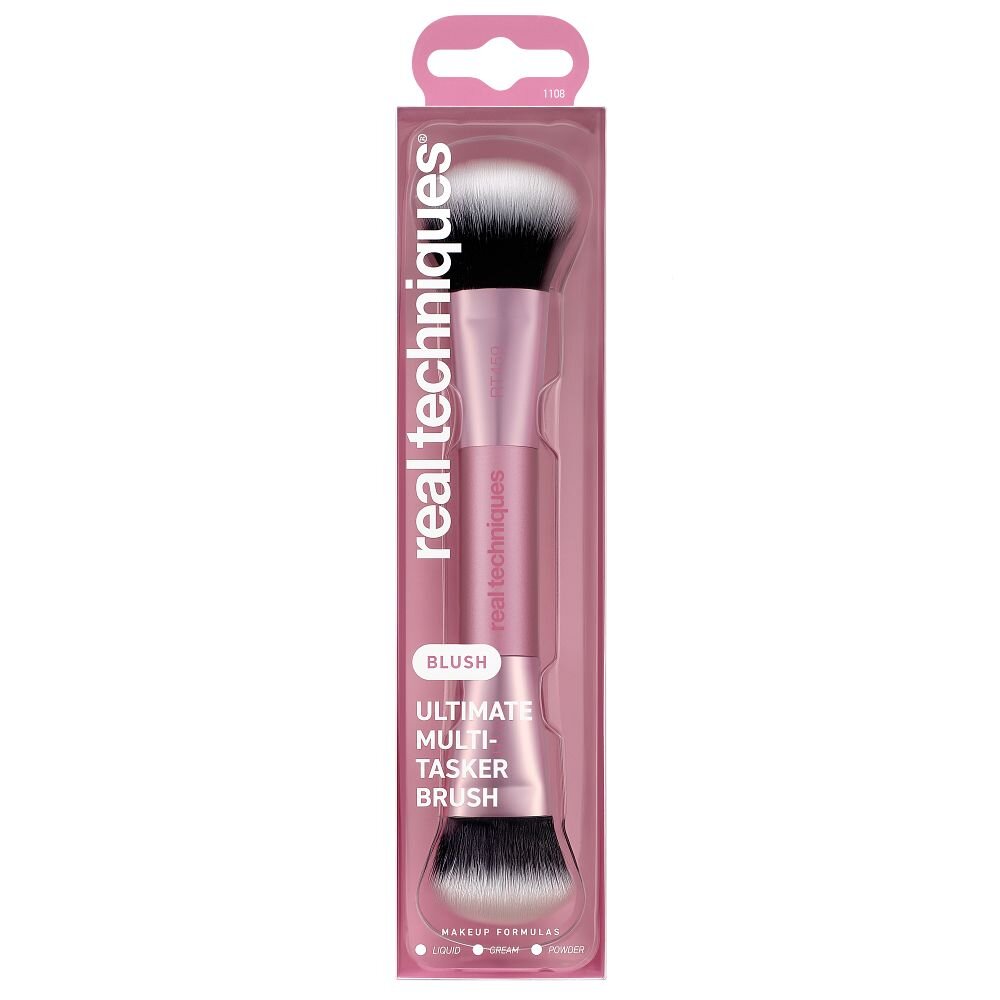 Real Techniques Ultimate Multi-Tasker Brush
