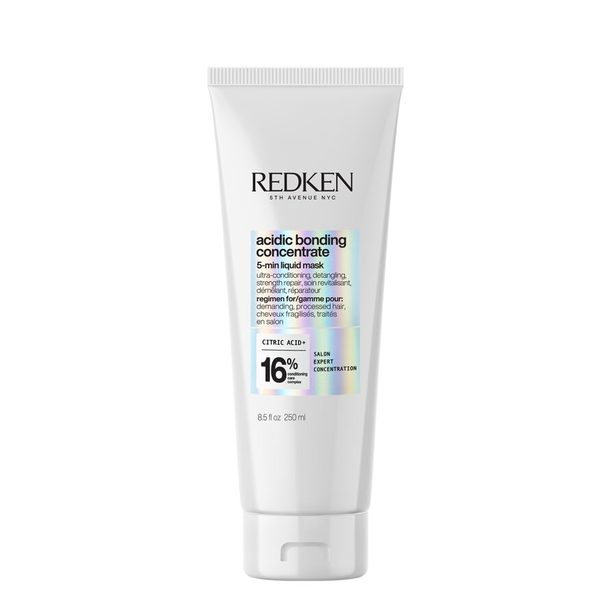 Redken Acidic Bonding Concentrate 5-Min Liquid Mask