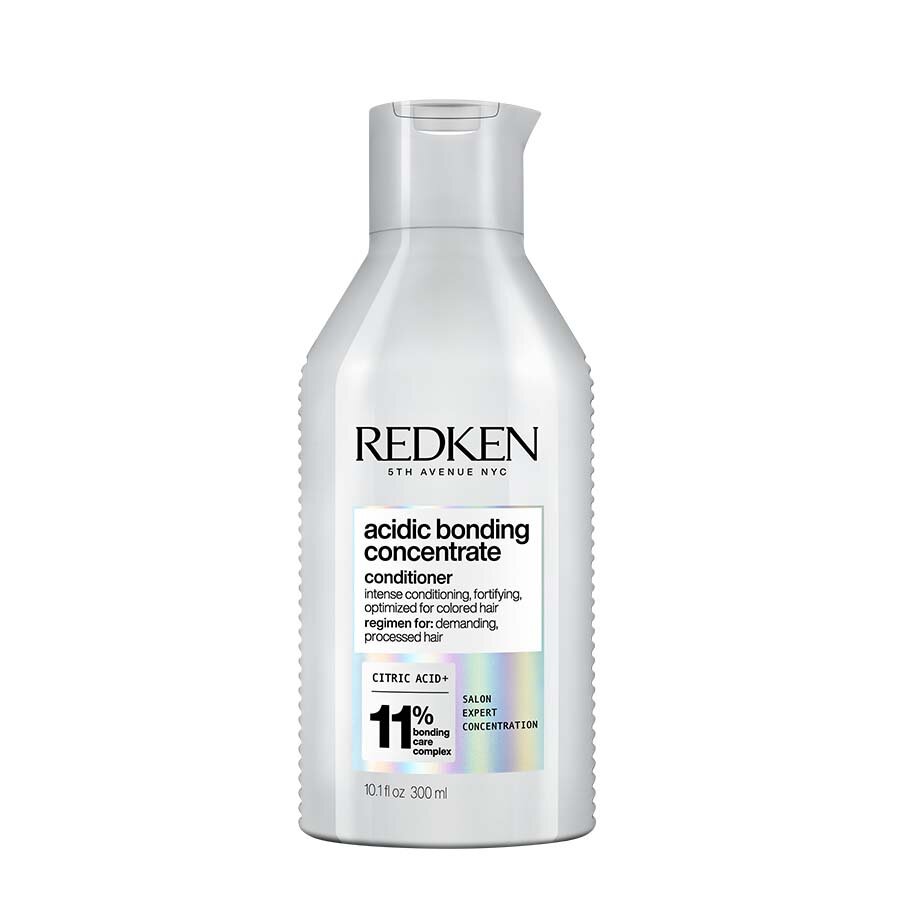 Redken Acidic bonding concentrate conditioner for damaged hair