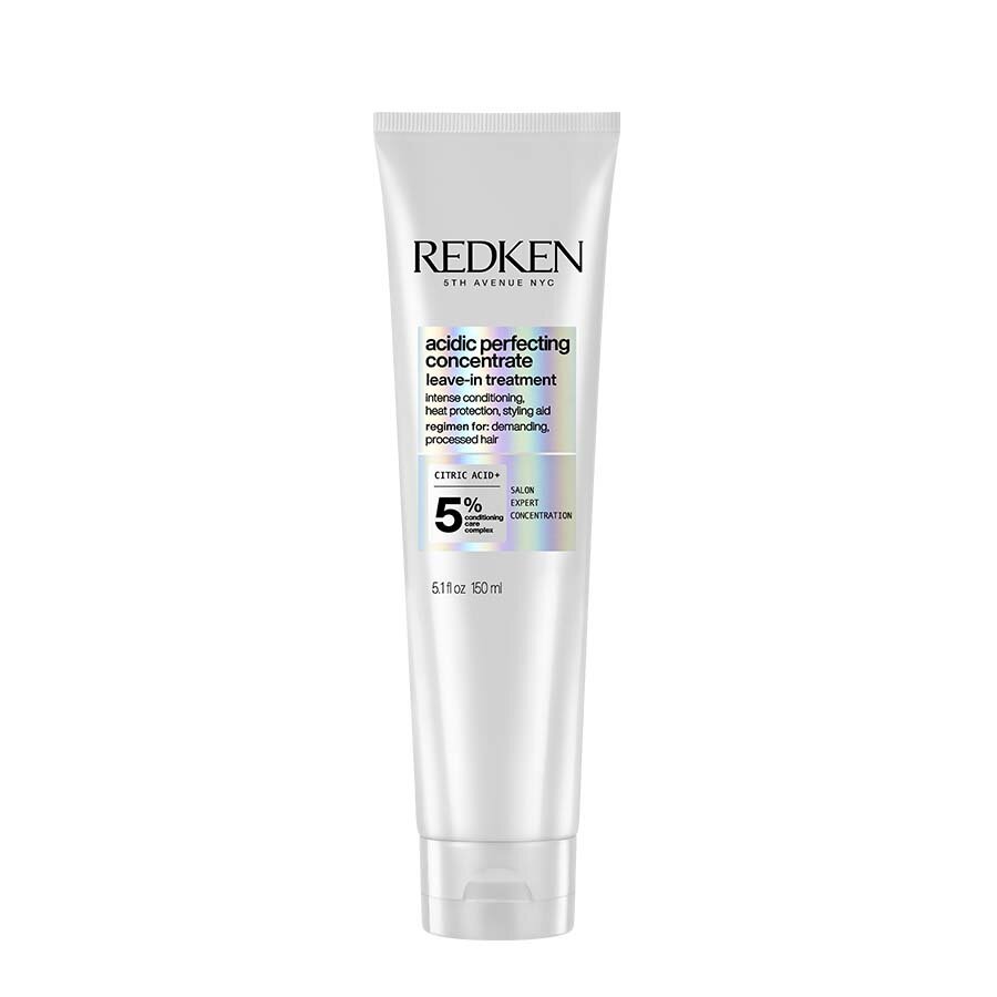 Redken Acidic bonding concentrate leave-in treatment for damaged hair