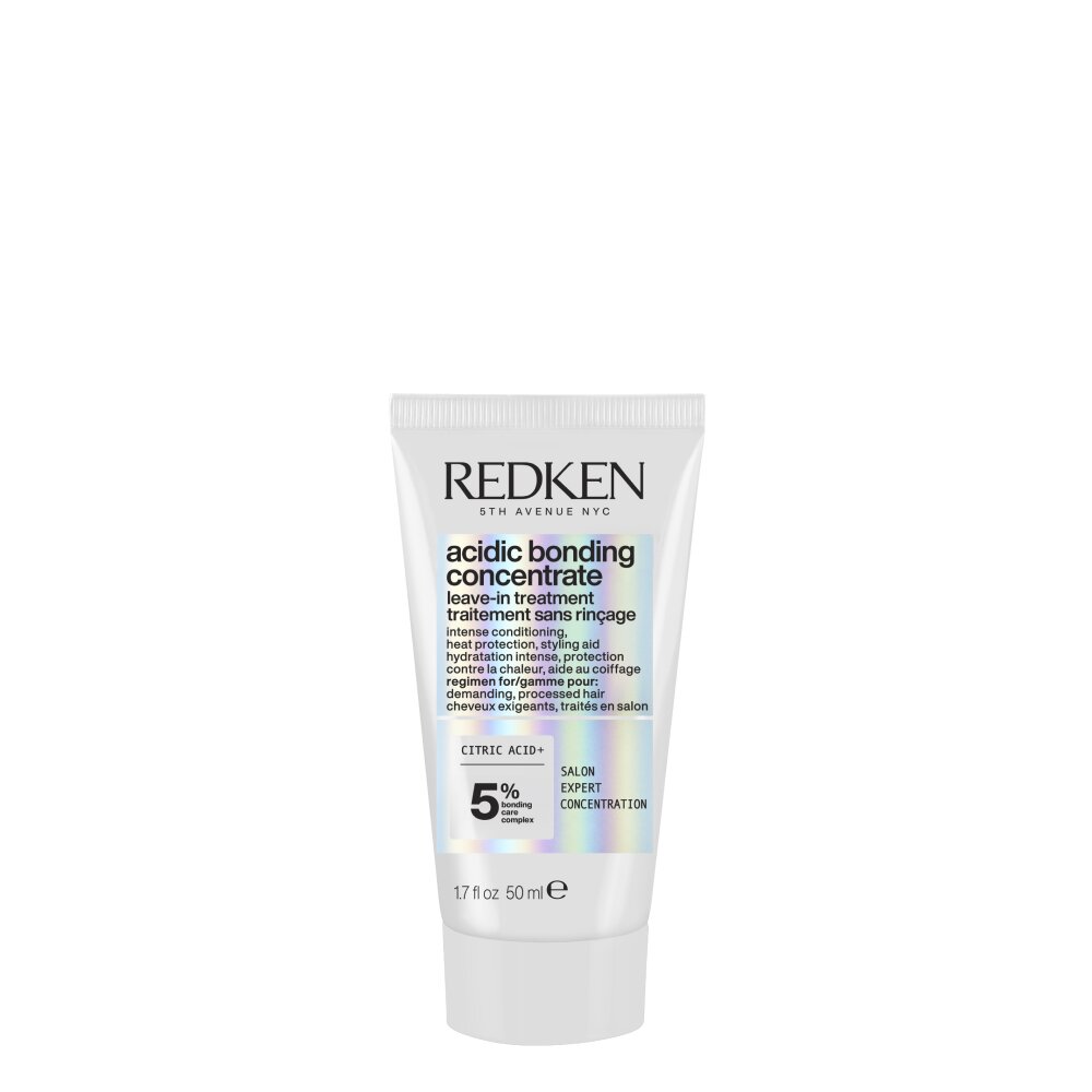 Redken Acidic Bonding Concentrate Leave-In Treatment For Damaged Hair