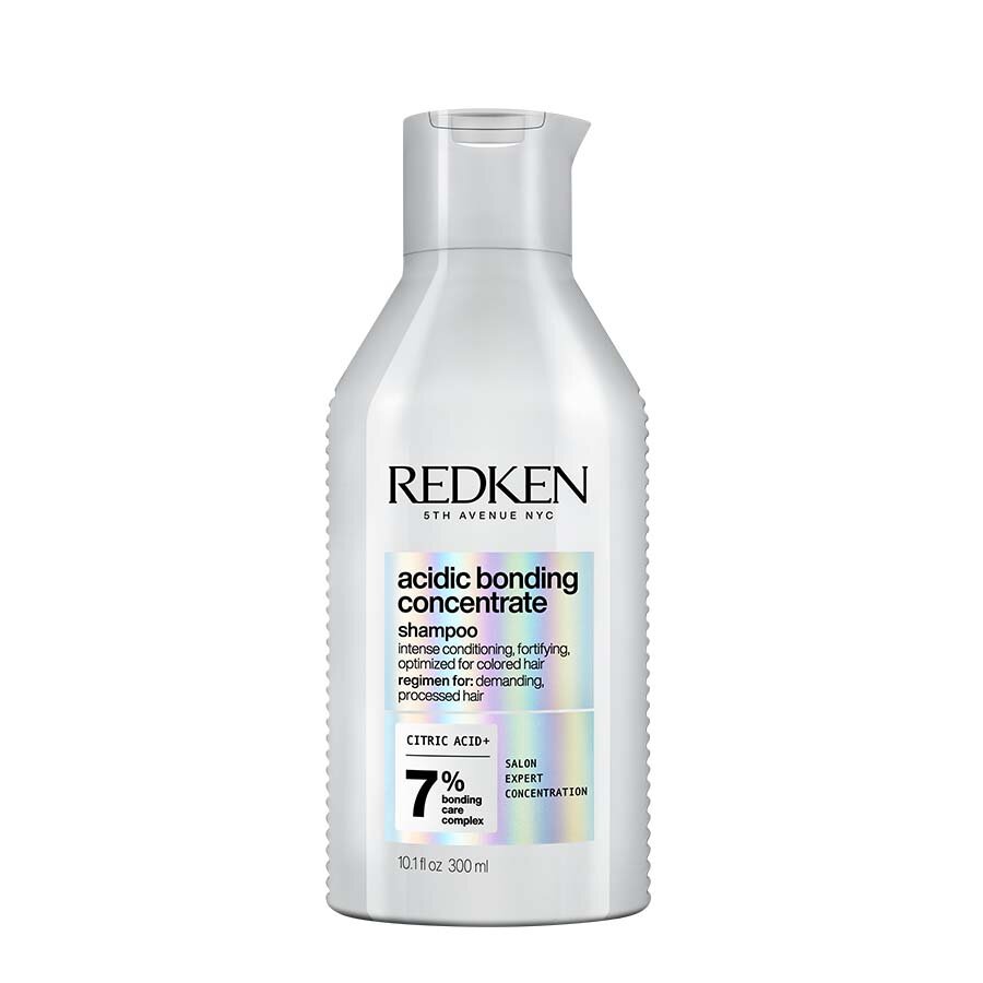 Redken Acidic bonding concentrate shampoo for damaged hair