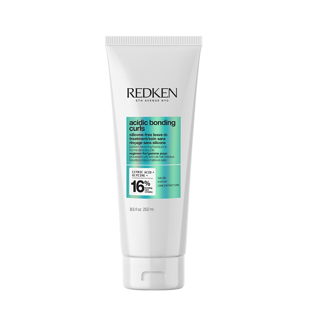 Redken Acidic Bonding Curls Leave in