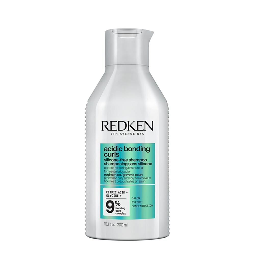 Redken Acidic Bonding Curls Shampoo