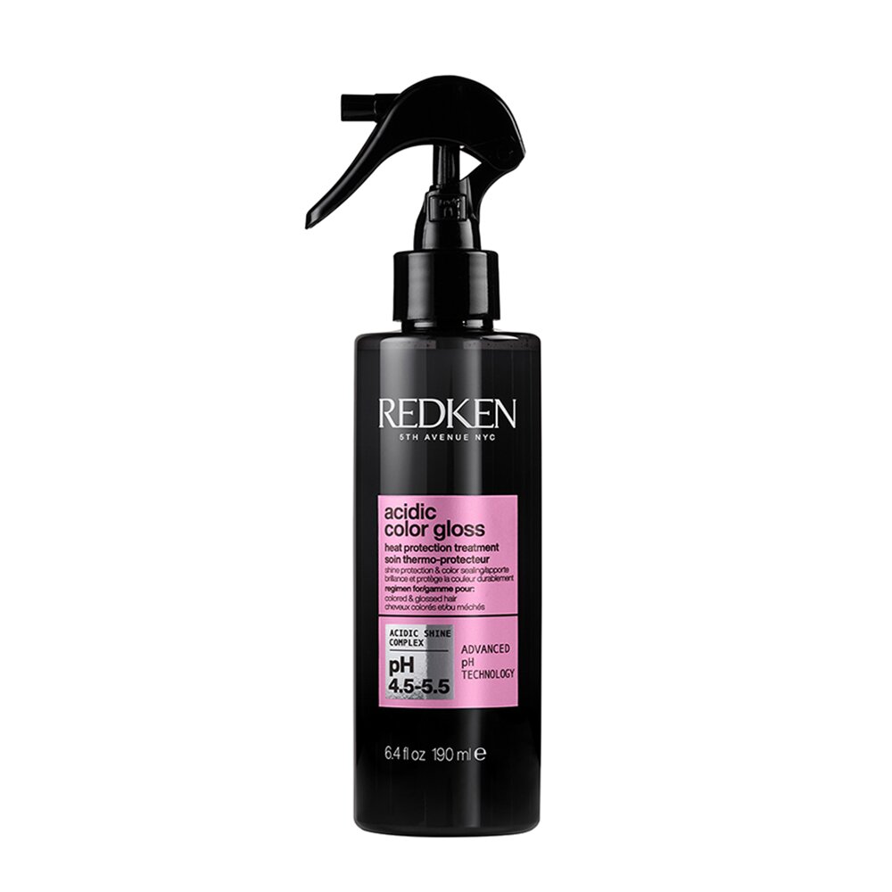 Redken Acidic Color Gloss Heat Protectant