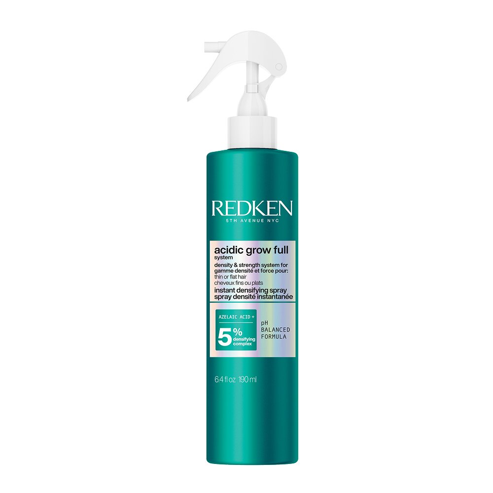 Redken Acidic Grow Full System Hair Spray