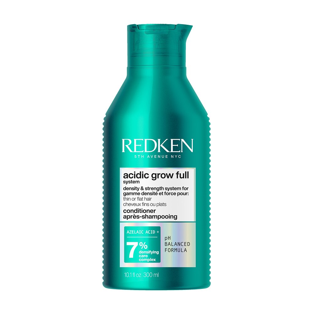 Redken Acidic Grow Full System Shampoo