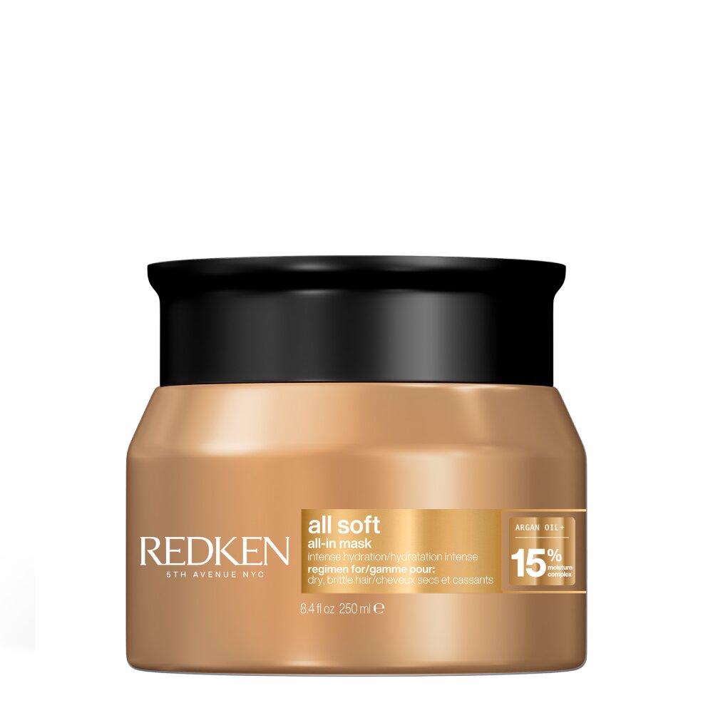 Redken All Soft All-in Mask