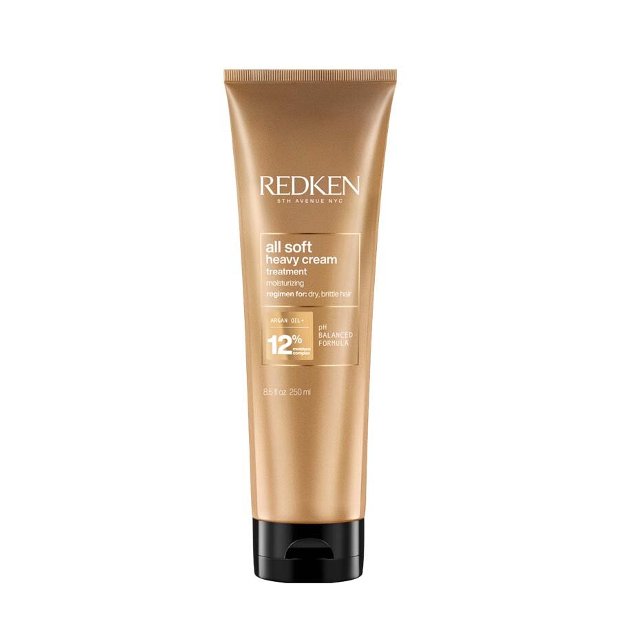 Redken All Soft Heavy Cream