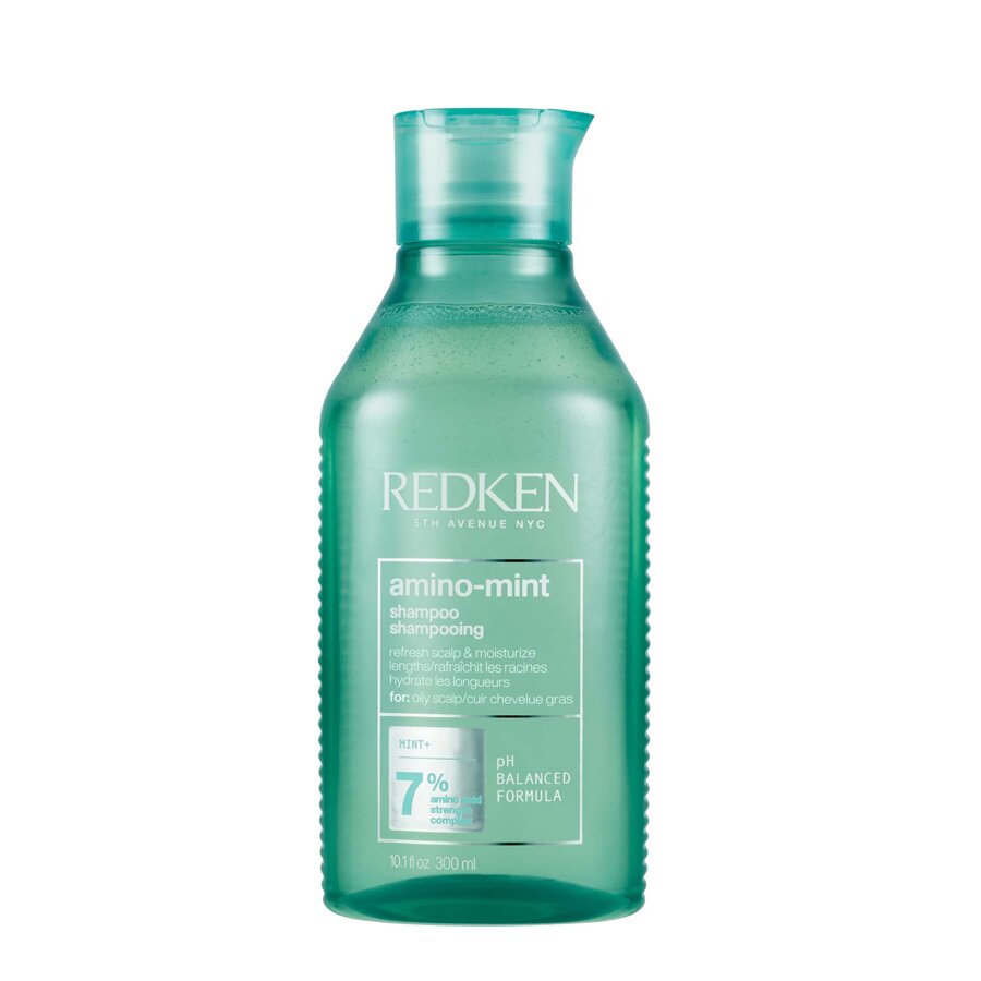 Redken Amino Mint Shampoo