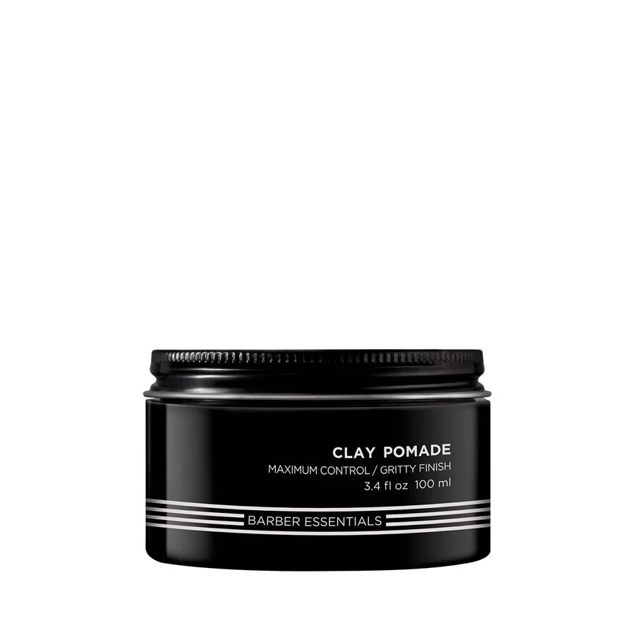 Redken Brews Clay Pomade