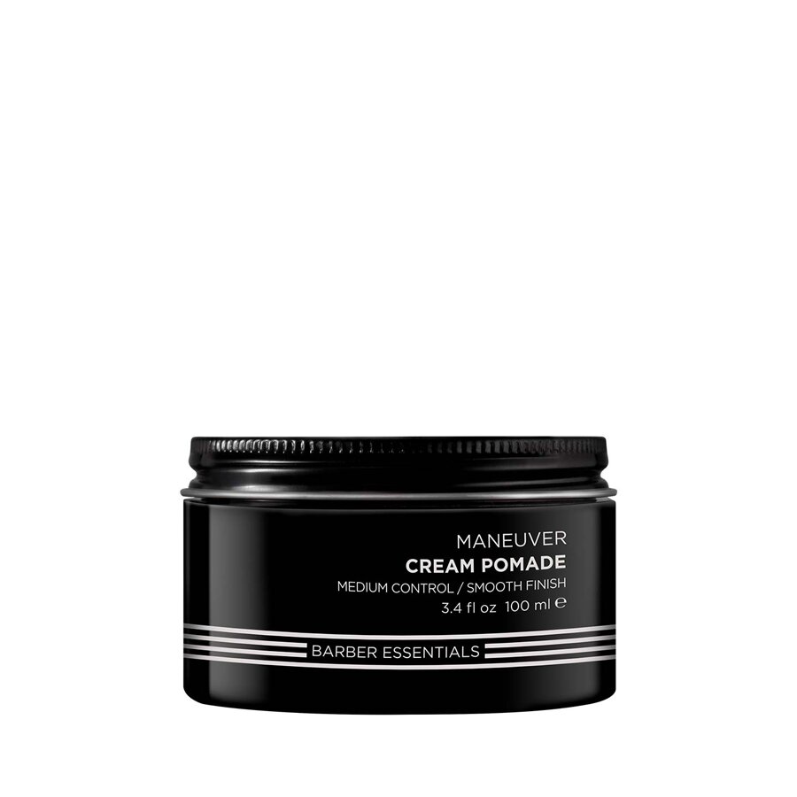 Redken Brews Maneuver Cream Pomade