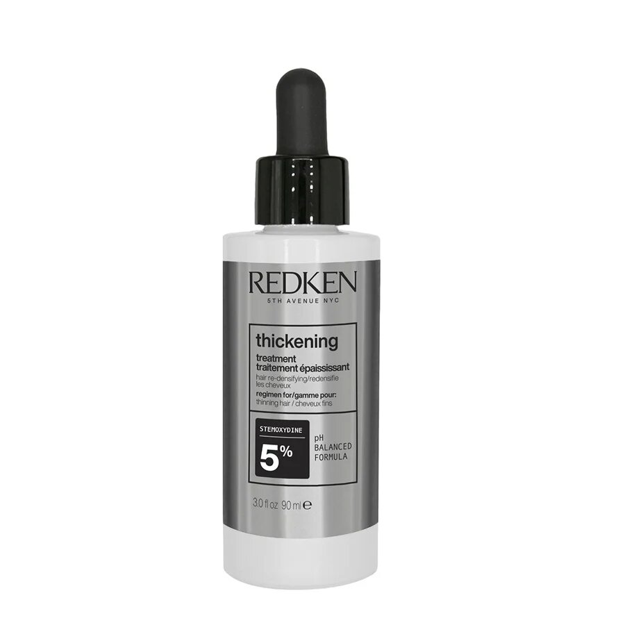 Redken Cerafill Retaliate Stemoxydine Hair Thickening Treatment