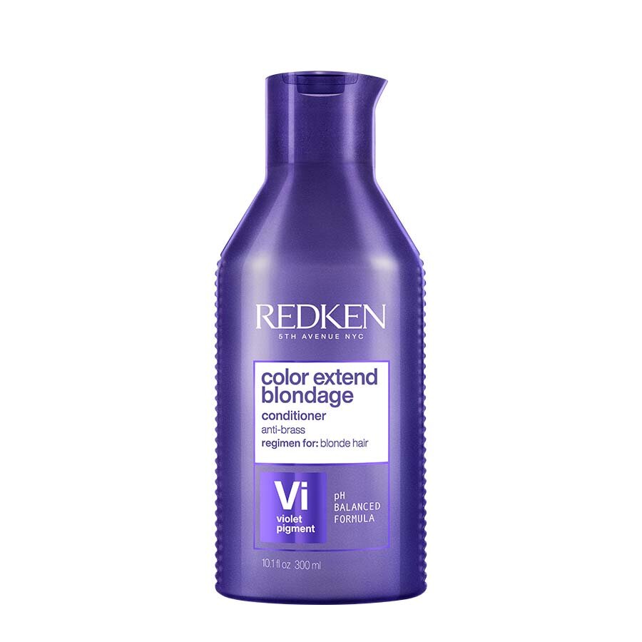 Redken Color Extend Blondage Color Depositing Conditioner