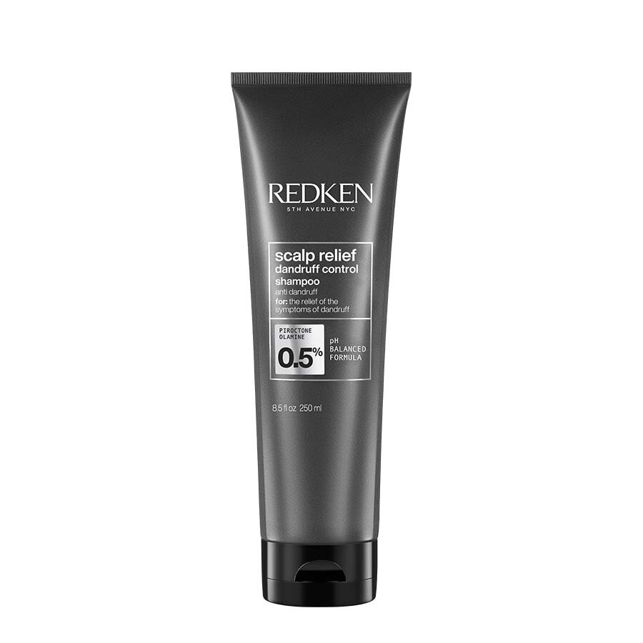 Redken Dandruff control shampoo