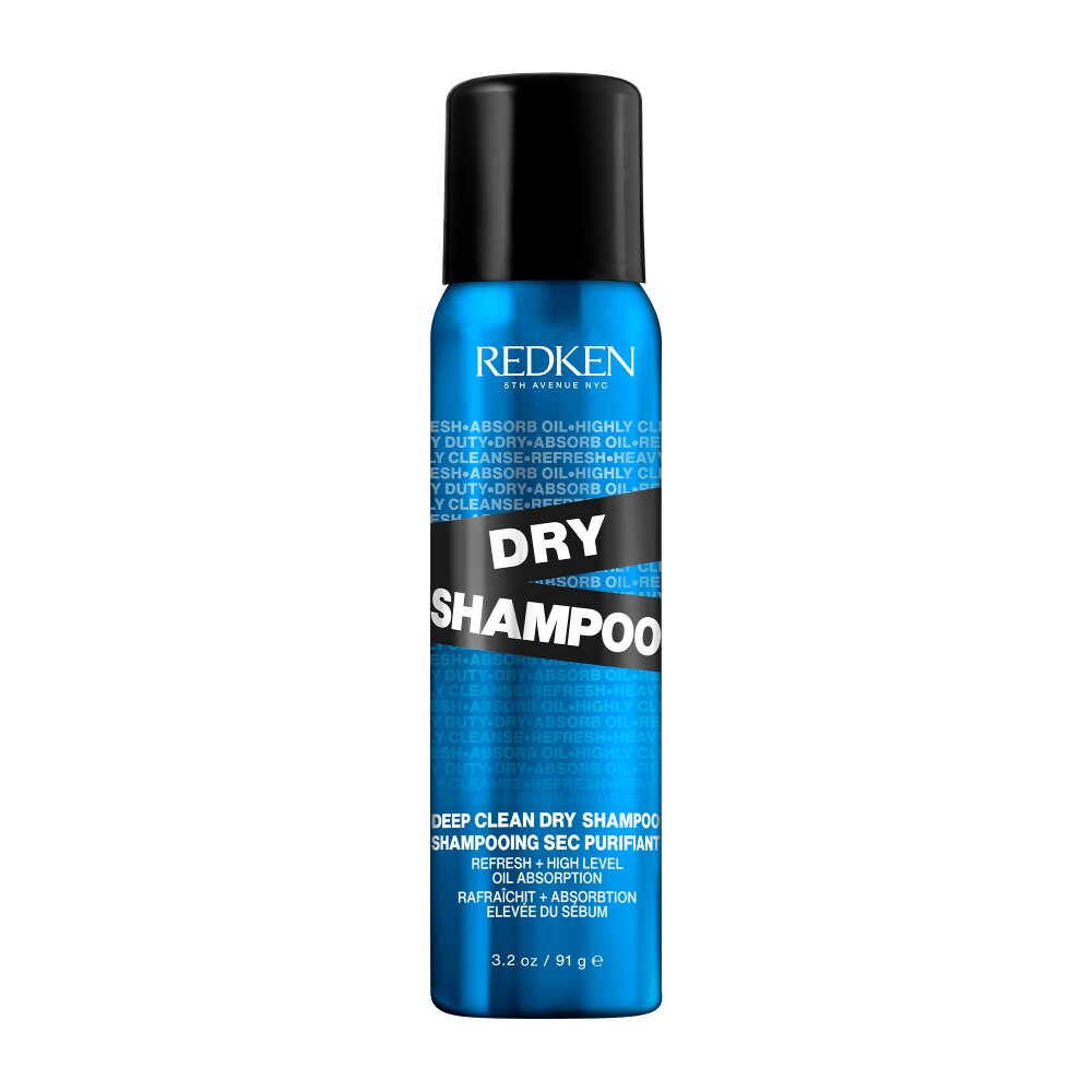 Redken Dry Shampoo Deep Clean