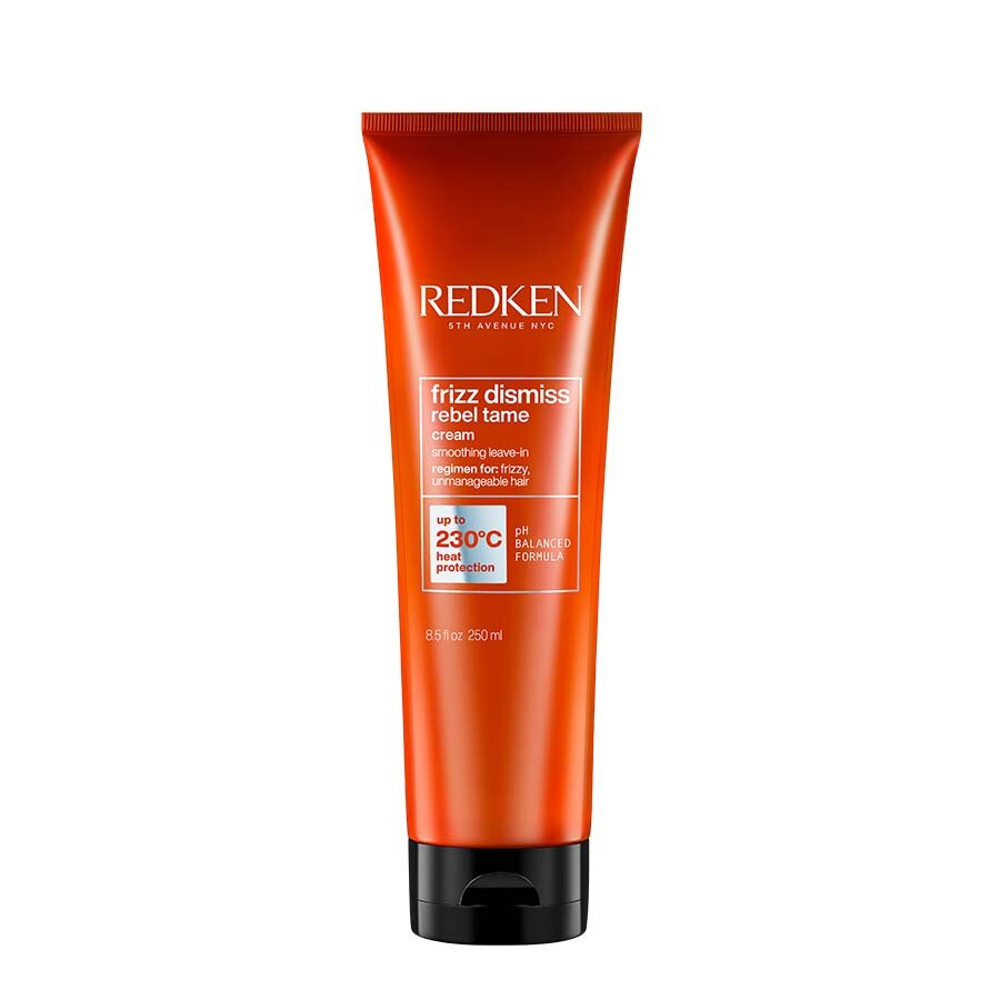 Redken Frizz Dismiss Rebel Tame Leave-In Cream