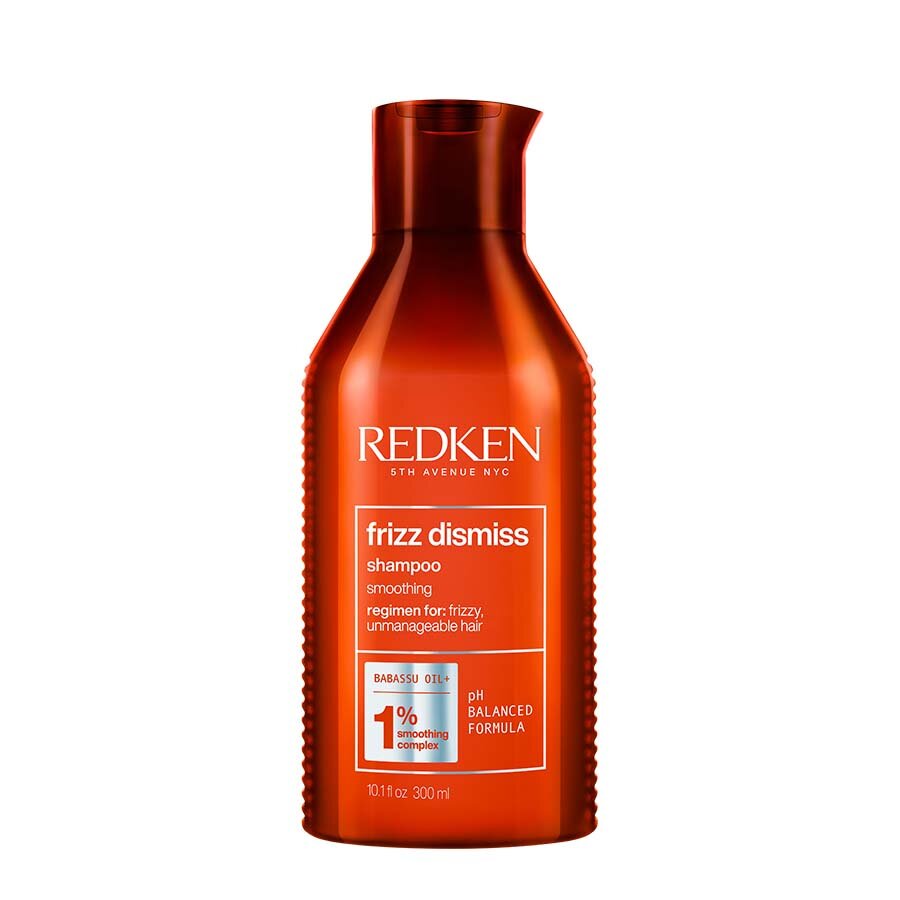 Redken Frizz Dismiss Shampoo